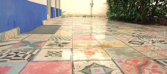 Квартира с 4 комнатами в Рейн-Неккар, Германия № 263015 7