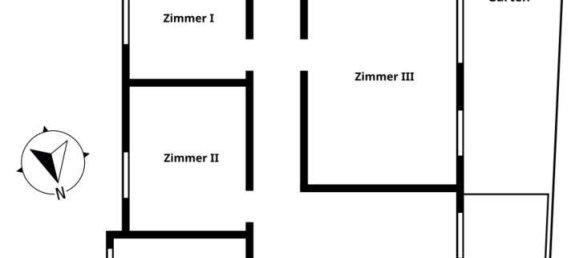 Квартира с 4 комнатами в Рейн-Неккар, Германия № 263015 11