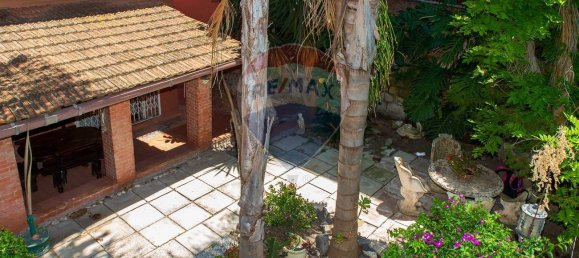 6 Schlafzimmer Villa in Lentini, Italy, Nr. 350629 8