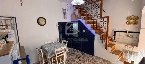 4 bedrooms House in Monteleone di Puglia, Italy No. 362480 12