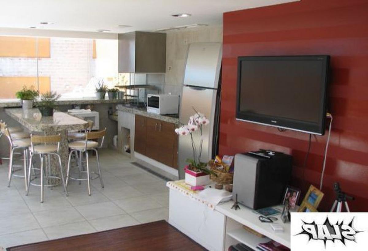 Apartamento T4 em São Paulo, Brazil N.º 462732