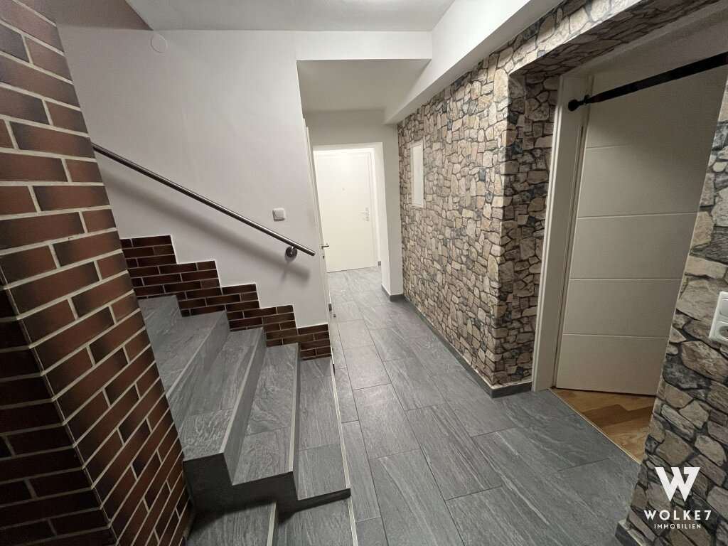 3 rooms Apartment in Krems an der Donau, Austria No. 13209