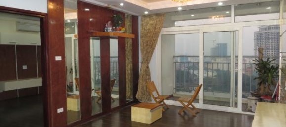 2 Schlafzimmer Wohnung in Cau Giay, Vietnam, Nr. 4710 3