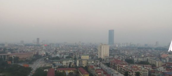 2 Schlafzimmer Wohnung in Cau Giay, Vietnam, Nr. 4710 12