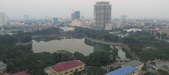 2 Schlafzimmer Wohnung in Cau Giay, Vietnam, Nr. 4710 11