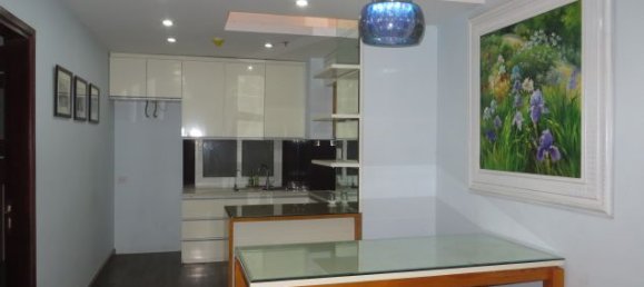 2 Schlafzimmer Wohnung in Cau Giay, Vietnam, Nr. 4710 6