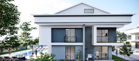 Wohnung 1+1 in Kemer, Turkey, Nr. 27794 5