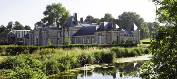 2 Schlafzimmer Doppelhaus in Jouars-Pontchartrain, France, Nr. 150837 2