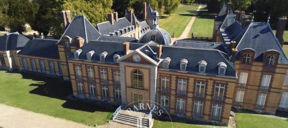 2 Schlafzimmer Doppelhaus in Jouars-Pontchartrain, France, Nr. 150837 4