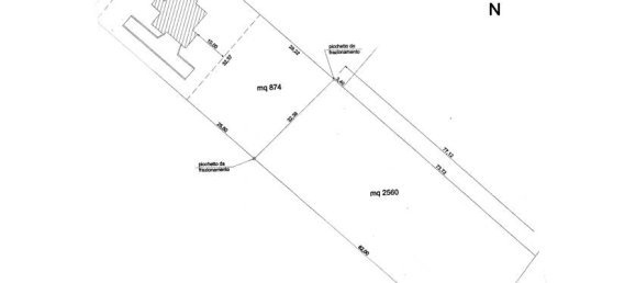 1 room Land in Robecchetto con Induno, Italy No. 175860 5