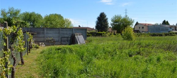 1 room Land in Robecchetto con Induno, Italy No. 175860 4