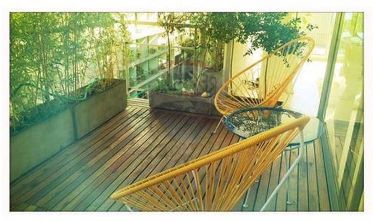 2 bedrooms Apartment in Buenos Aires, Argentina No. 91652