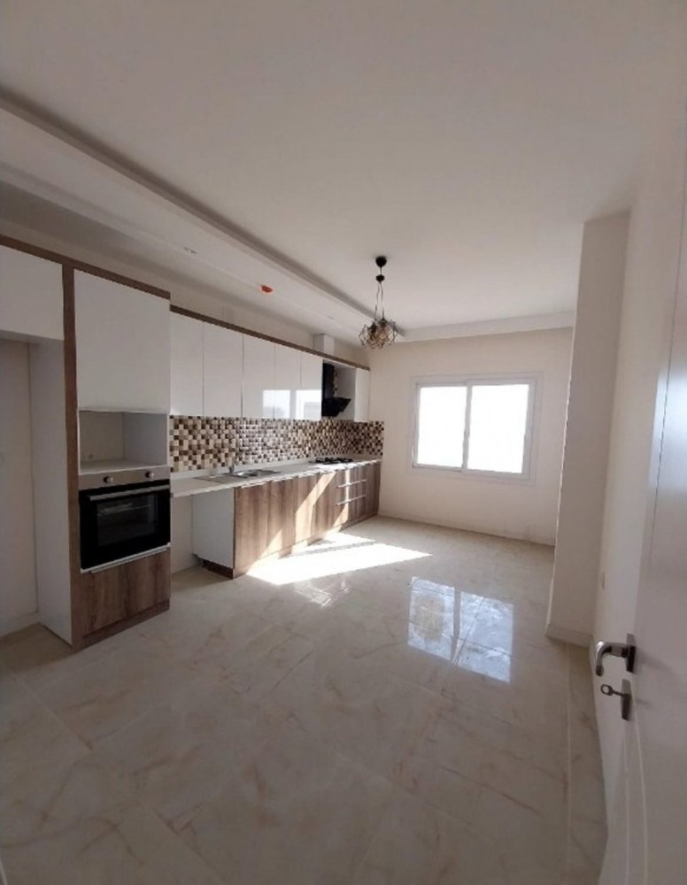 Apartment 4+1 in Mersin, Turkey No. 24335