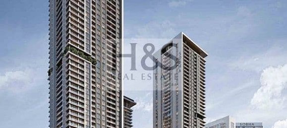 2 bedrooms Apartment in Dubai, UAE No. 26327 4