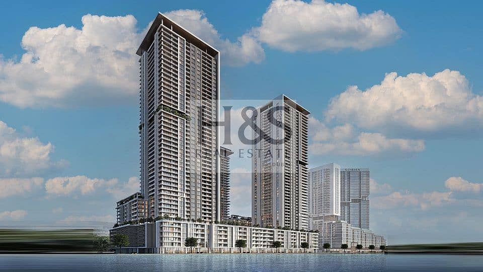 2 bedrooms Apartment in Dubai, UAE No. 26327