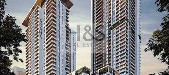 2 bedrooms Apartment in Dubai, UAE No. 26327 3