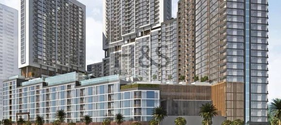 2 bedrooms Apartment in Dubai, UAE No. 26327 10