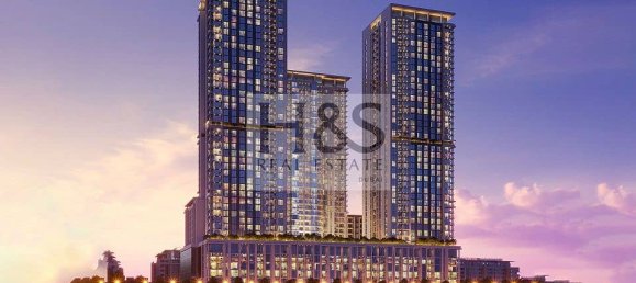 2 bedrooms Apartment in Dubai, UAE No. 26327 11