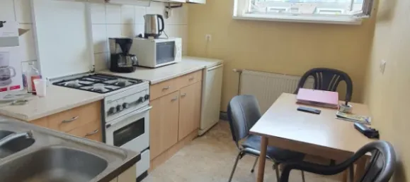 2-salle Appartement à Mariahilf, Austria No. 61717 2