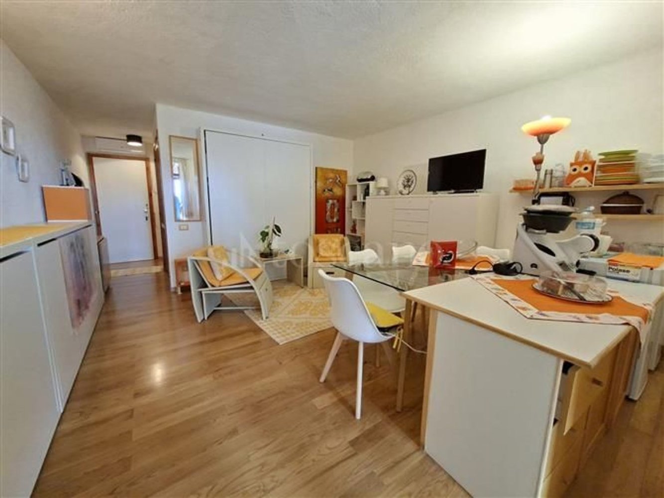 3 Schlafzimmer Wohnung in Olbia, Italy, Nr. 335470