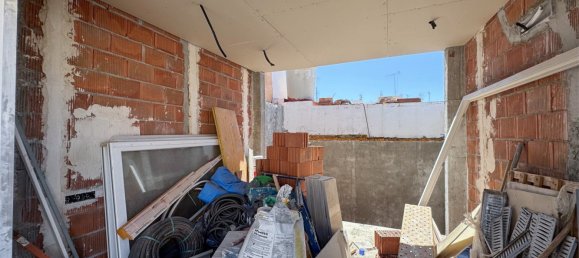 3 Schlafzimmer Stadthaus in Malaga, Spain, Nr. 163425 5