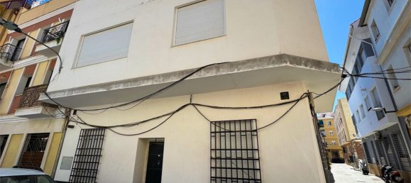 3 Schlafzimmer Stadthaus in Malaga, Spain, Nr. 163425 2