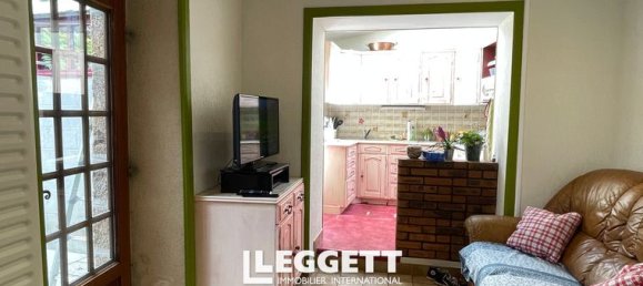 3 bedrooms House in Mayenne, France No. 301884 8