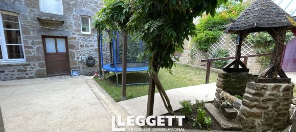 3 bedrooms House in Mayenne, France No. 301884 7