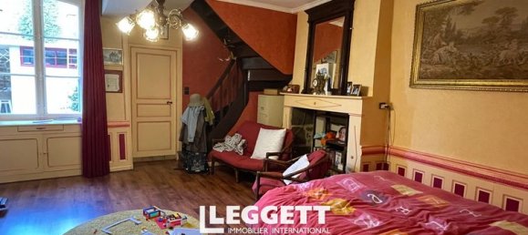 3 bedrooms House in Mayenne, France No. 301884 5