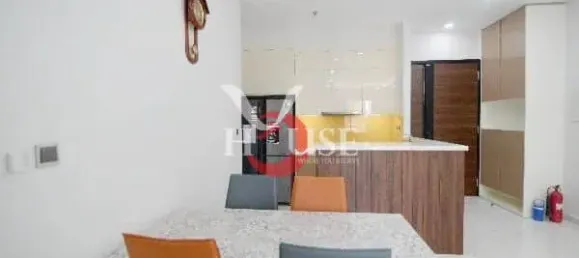 2 Schlafzimmer Wohnung in District 7, Vietnam, Nr. 19804 5