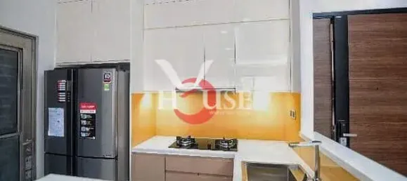 2 Schlafzimmer Wohnung in District 7, Vietnam, Nr. 19804 6