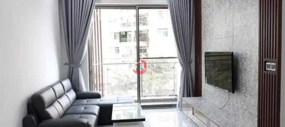 2 Schlafzimmer Wohnung in District 7, Vietnam, Nr. 19804 4