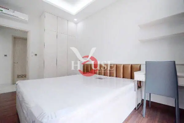 2 Schlafzimmer Wohnung in District 7, Vietnam, Nr. 19804