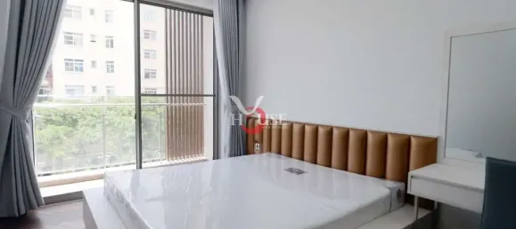 2 Schlafzimmer Wohnung in District 7, Vietnam, Nr. 19804 2