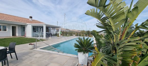 3 Schlafzimmer Villa in Loule, Portugal, Nr. 23286 12