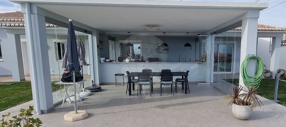 3 Schlafzimmer Villa in Loule, Portugal, Nr. 23286 4