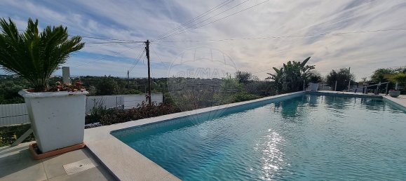 3 Schlafzimmer Villa in Loule, Portugal, Nr. 23286 11