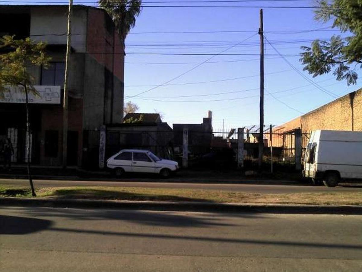  Land in Malvinas Argentinas, Argentina No. 48336