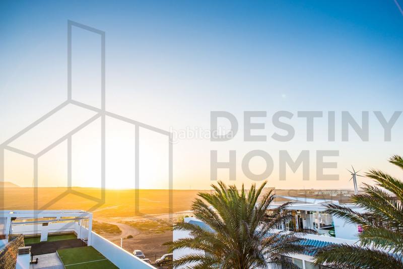 1 Schlafzimmer Wohnung in La Oliva, Spain, Nr. 237101