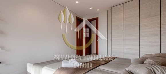 Квартира с 4 спальнями в Катания, Италия № 331912 8