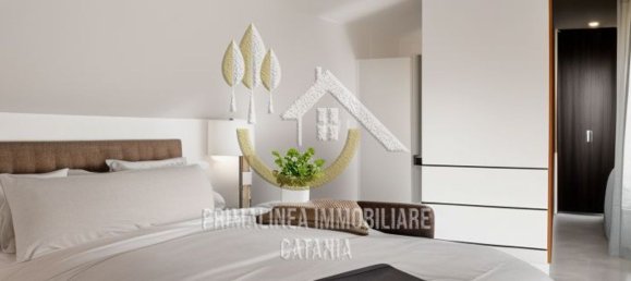Квартира с 4 спальнями в Катания, Италия № 331912 7
