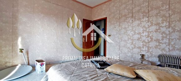 Квартира с 4 спальнями в Катания, Италия № 331912 14