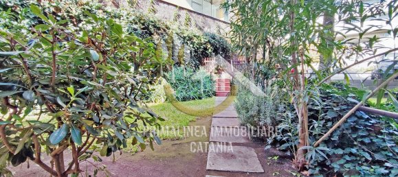 Квартира с 4 спальнями в Катания, Италия № 331912 19