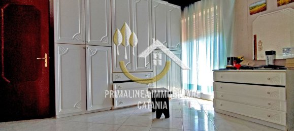 Квартира с 4 спальнями в Катания, Италия № 331912 12