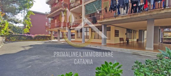 Квартира с 4 спальнями в Катания, Италия № 331912 22