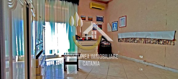 Квартира с 4 спальнями в Катания, Италия № 331912 11