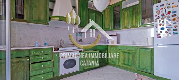 Квартира с 4 спальнями в Катания, Италия № 331912 10