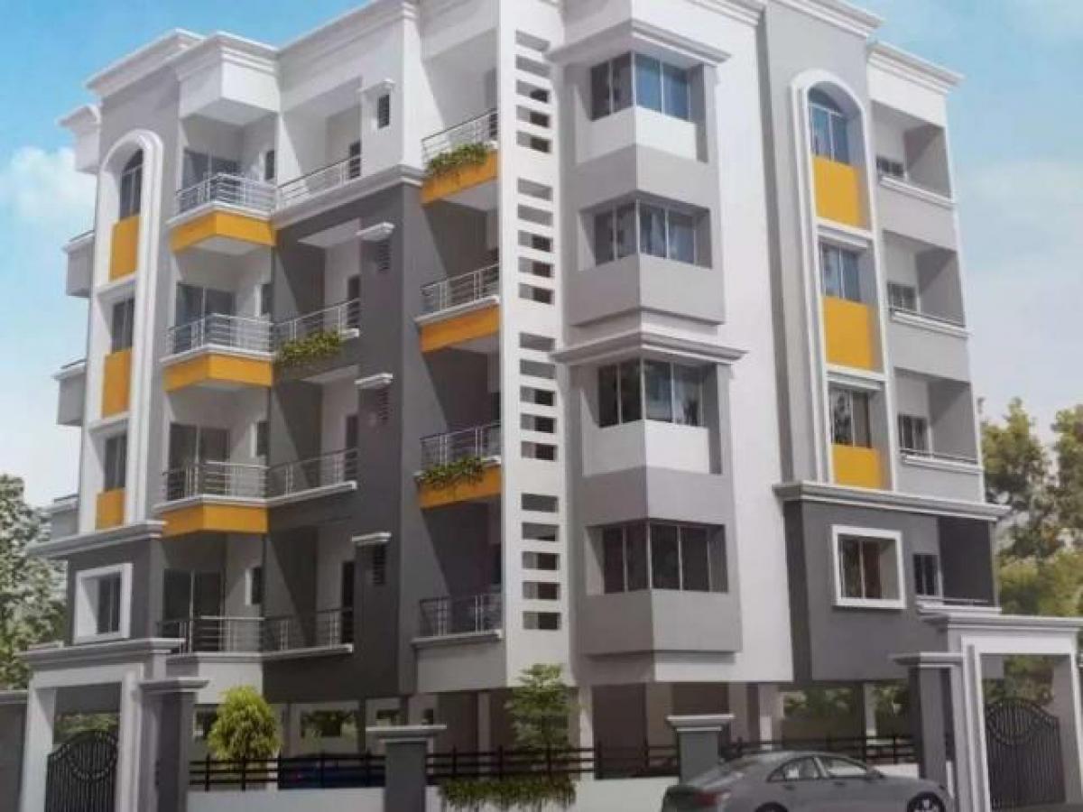 3 bedrooms House in Nagpur, India No. 54767