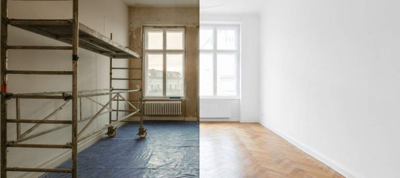 3 rooms Apartment in Vienna, Austria No. 131917 4