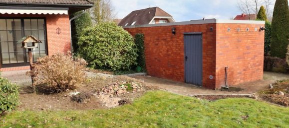 3 chambres Maison de ville à Oldenburg, Germany No. 205534 19